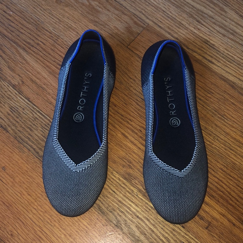 ROTHYS SIZE 10.5